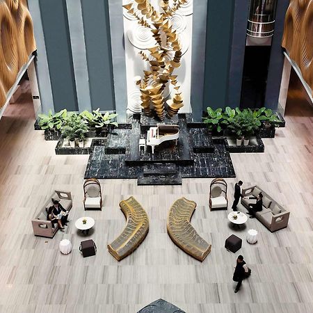 Hotel Pullman Vũng Tàu Exteriér fotografie