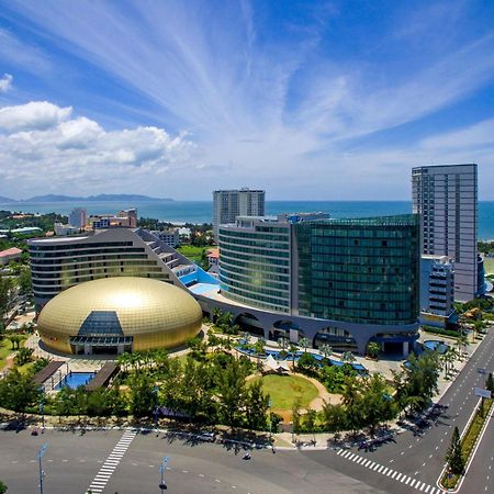 Hotel Pullman Vũng Tàu Exteriér fotografie
