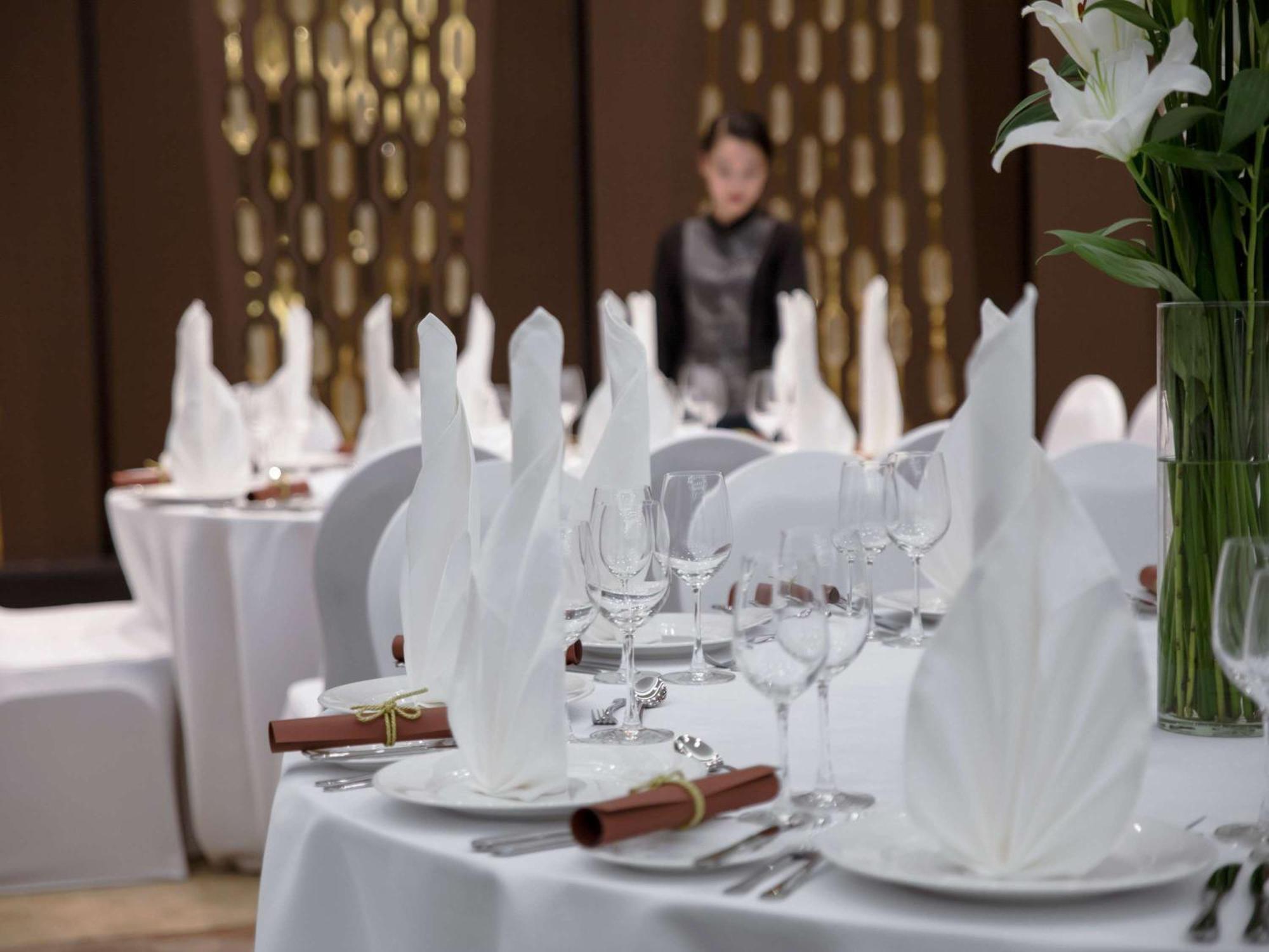 Hotel Pullman Vũng Tàu Exteriér fotografie