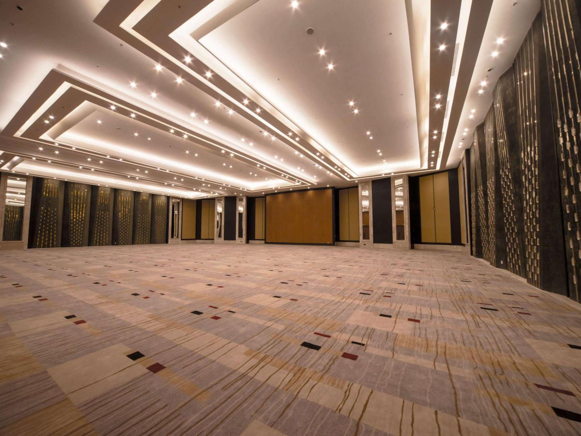 Hotel Pullman Vũng Tàu Exteriér fotografie