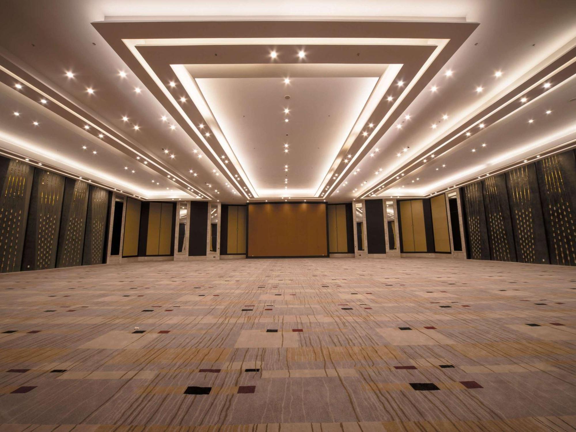 Hotel Pullman Vũng Tàu Exteriér fotografie