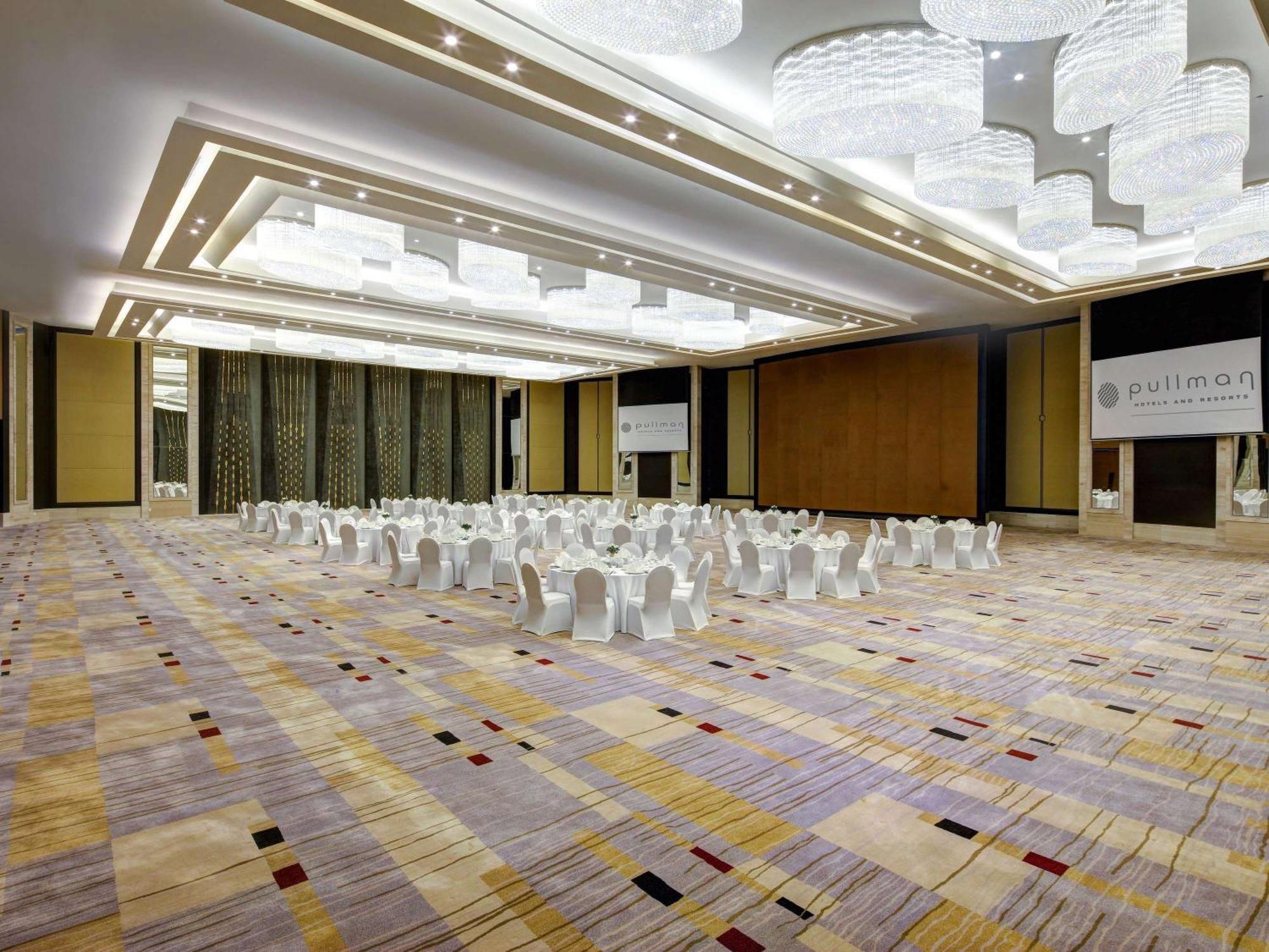 Hotel Pullman Vũng Tàu Exteriér fotografie