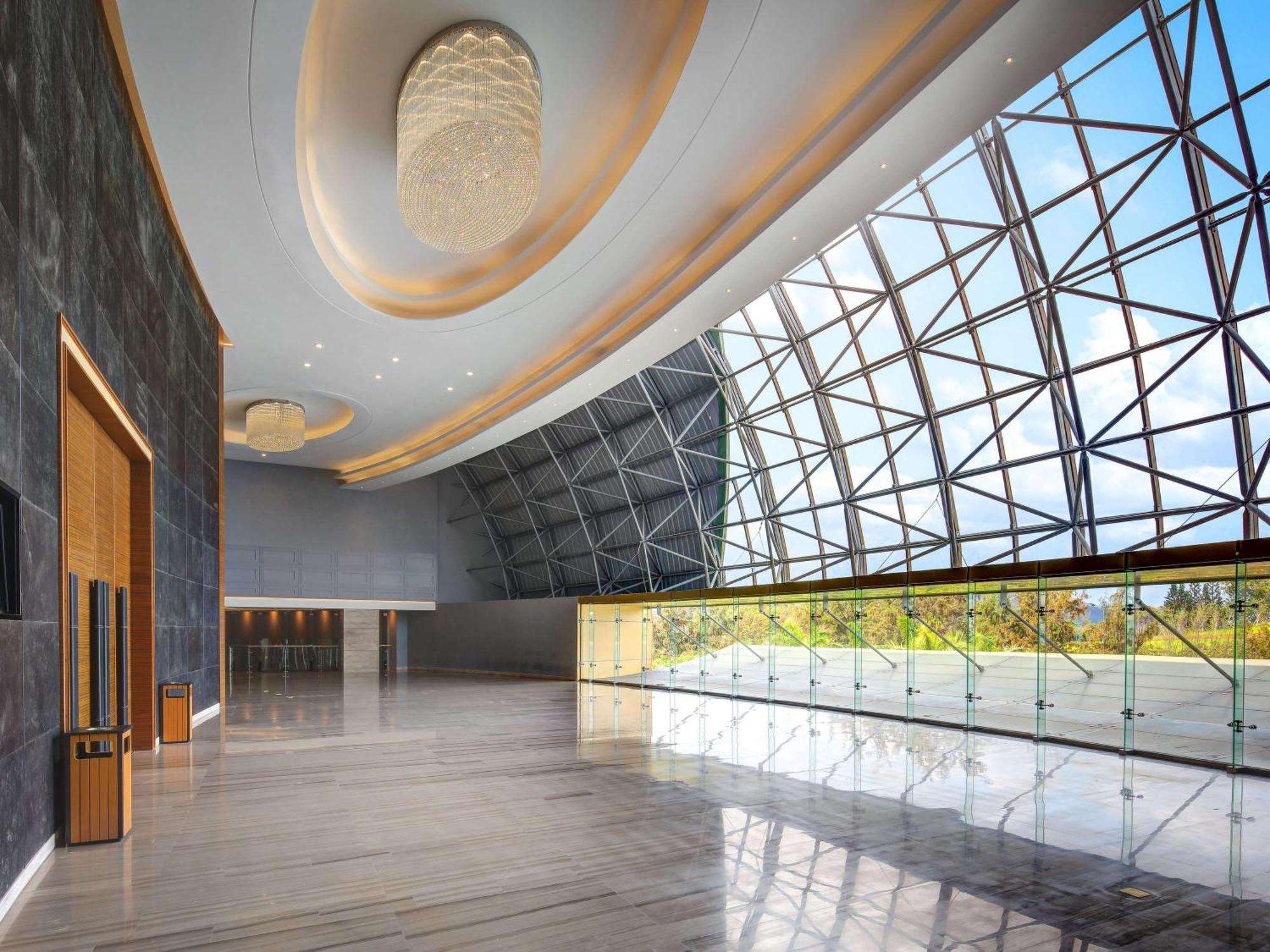 Hotel Pullman Vũng Tàu Exteriér fotografie