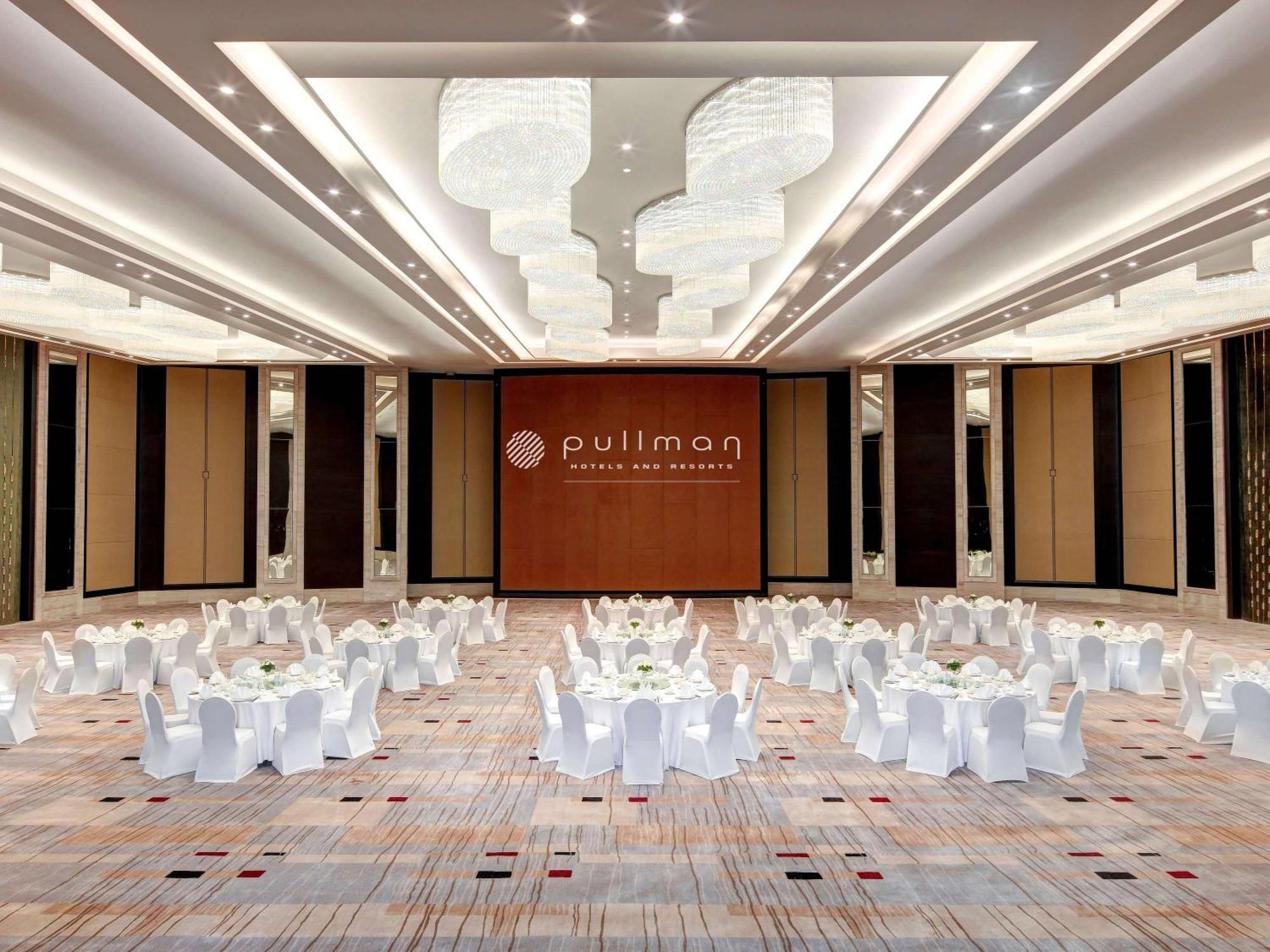Hotel Pullman Vũng Tàu Exteriér fotografie