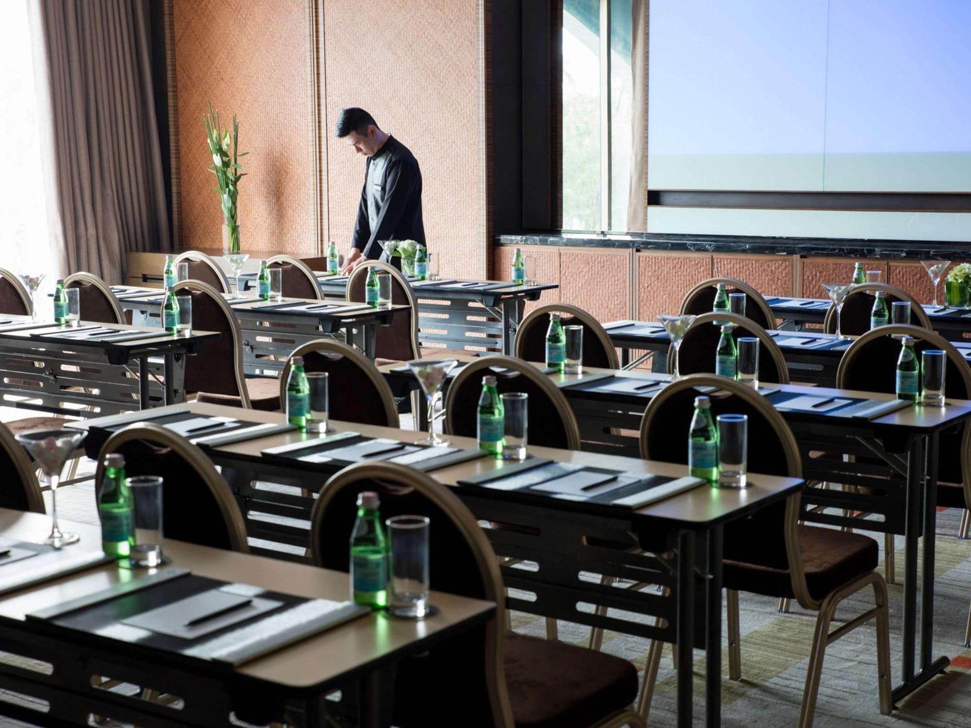 Hotel Pullman Vũng Tàu Exteriér fotografie