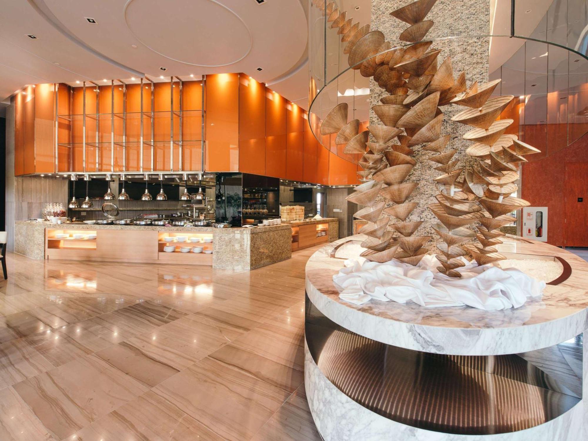 Hotel Pullman Vũng Tàu Exteriér fotografie