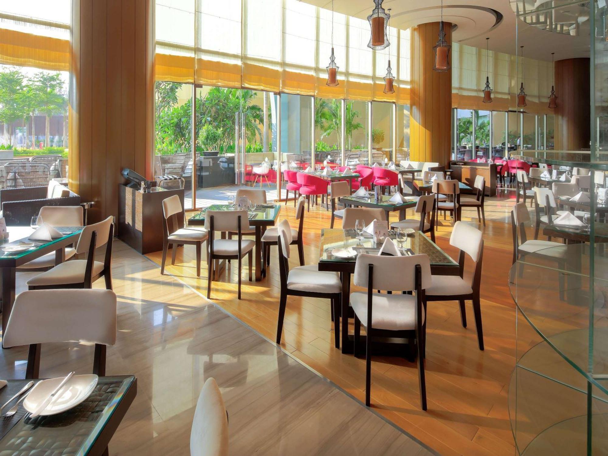 Hotel Pullman Vũng Tàu Exteriér fotografie