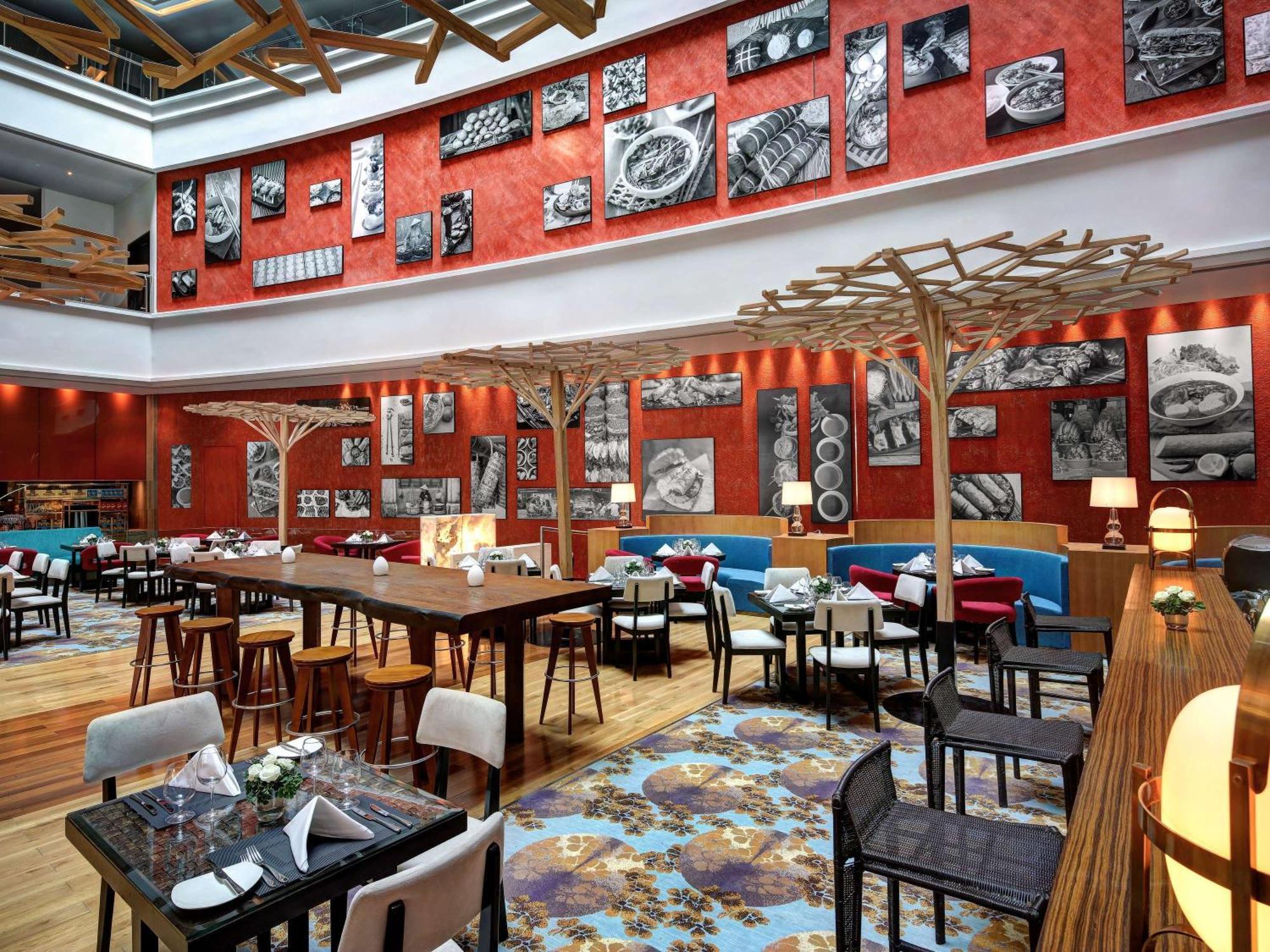 Hotel Pullman Vũng Tàu Exteriér fotografie