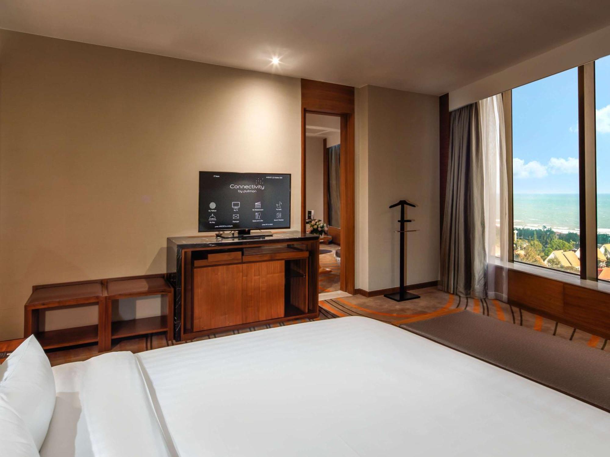 Hotel Pullman Vũng Tàu Exteriér fotografie