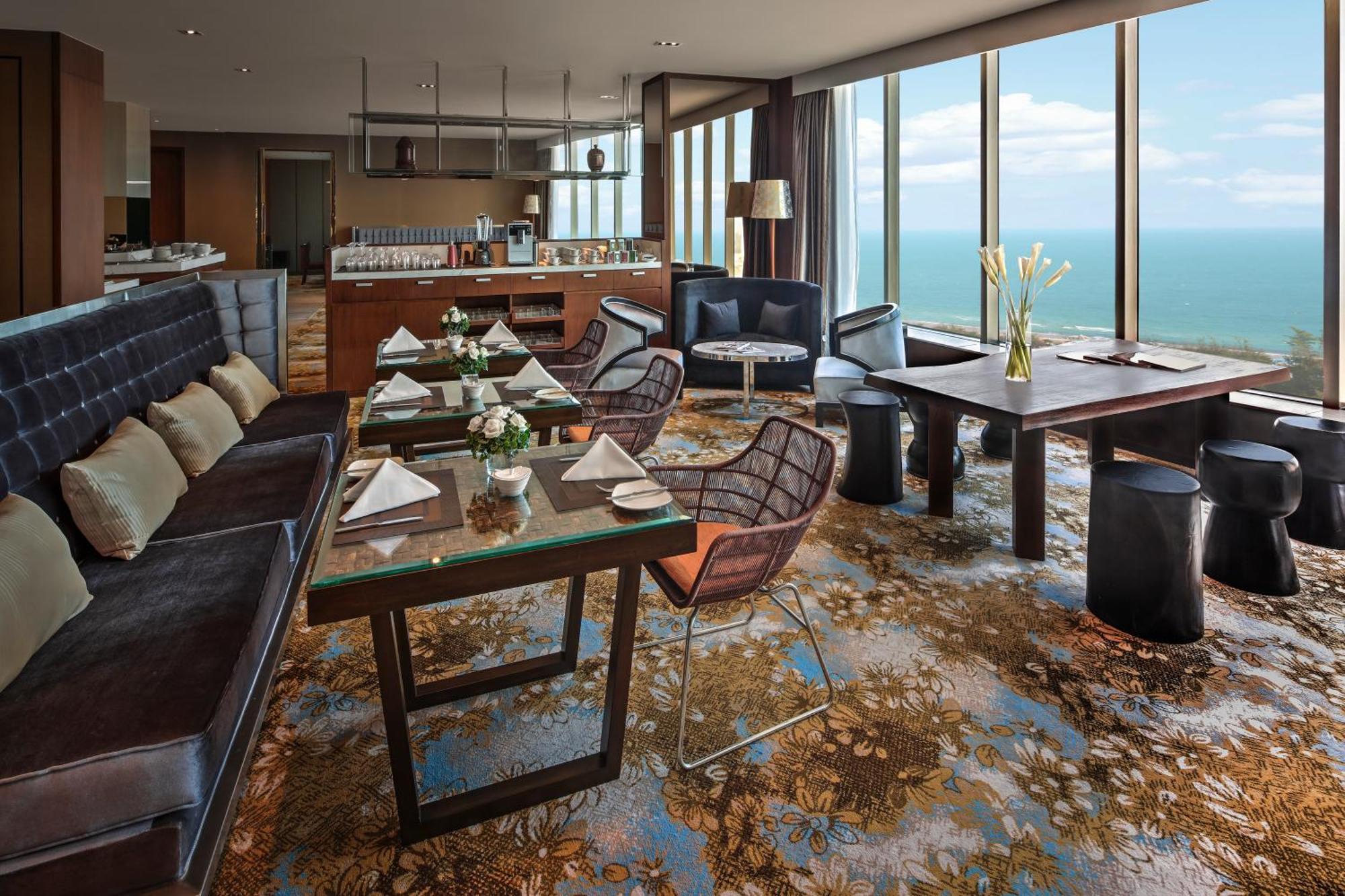 Hotel Pullman Vũng Tàu Exteriér fotografie